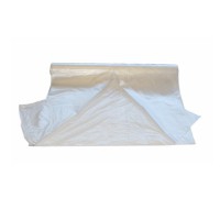 Rouleau de plastique pour transpiration 2 x 50 mètres Rouleau de plastique pour transpiration 2 x 50 mètres
